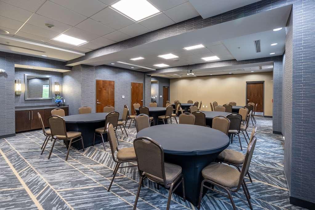 Hampton Inn & Suites Greensboro/Coliseum Area Servizi foto