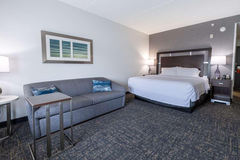 Hampton Inn & Suites Greensboro/Coliseum Area Camera foto