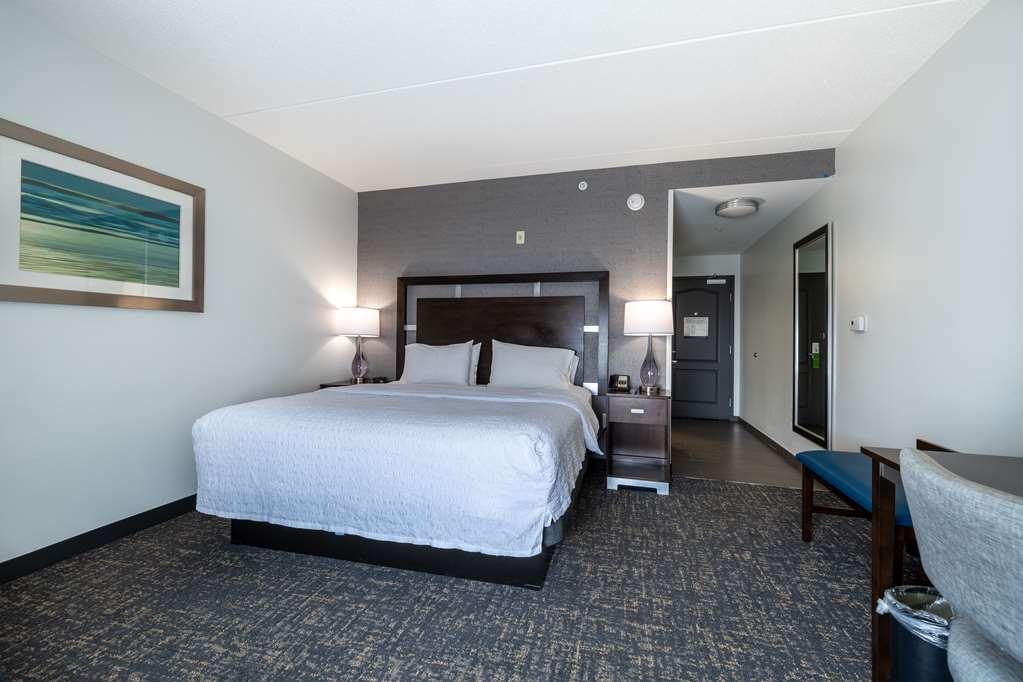 Hampton Inn & Suites Greensboro/Coliseum Area Camera foto